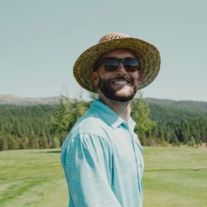 Meet your Posher, Kyle